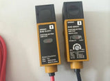 Omron E3S-5E41 Photoelectric Sensor Pair E3S-5DE41/ E3S-5LE41