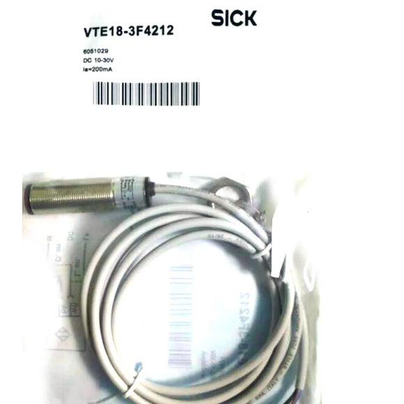 SICK VTE18-3F4212