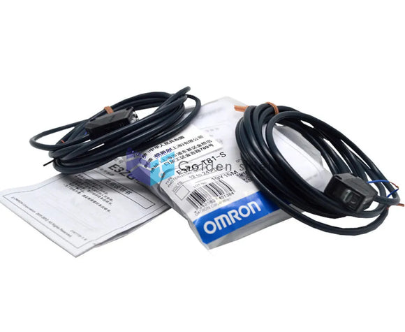 Omron E3ZG-T81-S