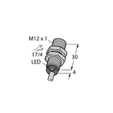 Turck BI2-EG12-Y1X 4012000 Inductive Sensor