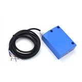 SICK WT34-R220 Photoelectric Proximity Sensor