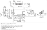 SICK WLL180T-N432 Fiber-Optic Sensors NPN?