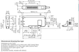 SICK WLL180T-L432 Fiber-Optic Sensors NPN