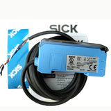 SICK WLL180T-L432 Fiber-Optic Sensors NPN