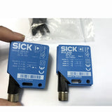 SICK WS/WE12L-2P430 Small Photoelectric Sensors PNP