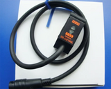 Omron ZX-LD100L Photoelectric Sensor