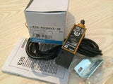 Omron E3S-RS30E42-30 Photoelectric Sensor