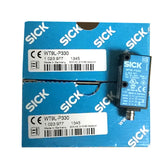 SICK WL9L-P330 Photoelectric Retro-reflective Sensor PNP