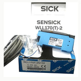 SICK WLL170T-2N132