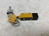 Omron E3S-RS30E42-30 Photoelectric Sensor