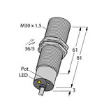 Turck BC10-M30-VP4X 25020 Inductive Sensor