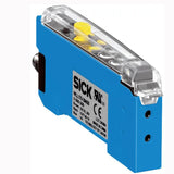 SICK WLL170-2P330 Fiber-Optic Sensors