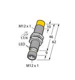 Turck Ni4-M12-VN6X-H1141 1633103 Inductive Sensor